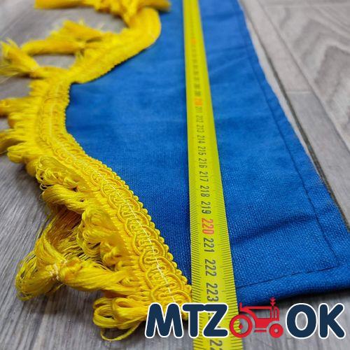 Шторы в кабину Джон Дир к-т (ткань) комбайн Шторы в кабину Джон Дир к-т (ткань) комбайн