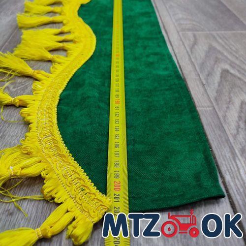 Шторы в кабину Фортшрит к-т (ткань) Шторы в кабину Фортшрит к-т (ткань)