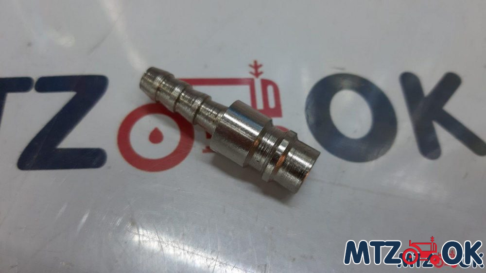 Переходник с шланга на быстросъем 7мм Переходник с шланга на быстросъем 7мм