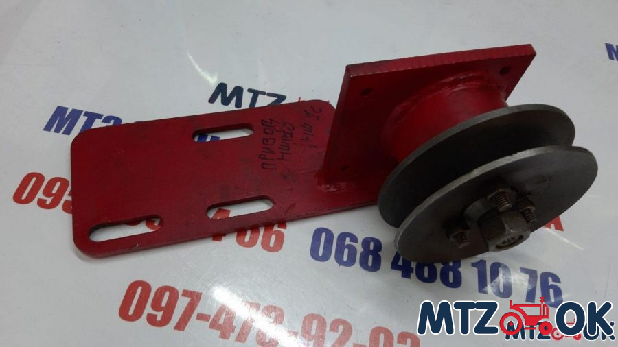 Привод НШ-10-НШ-16 с регулировочным шкивом Привод НШ-10-НШ-16 с регулировочным шкивом