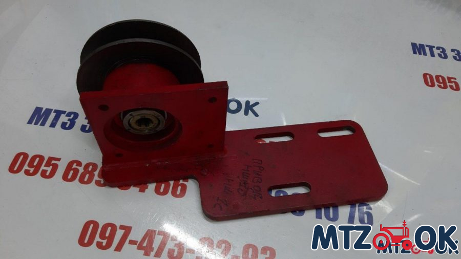 Привод НШ-10-НШ-16 с регулировочным шкивом Привод НШ-10-НШ-16 с регулировочным шкивом