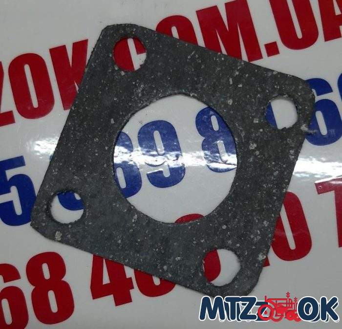 Прокладка насоса-дозатора паронит Р/К-П45103 Прокладка насоса-дозатора паронит Р/К-П45103