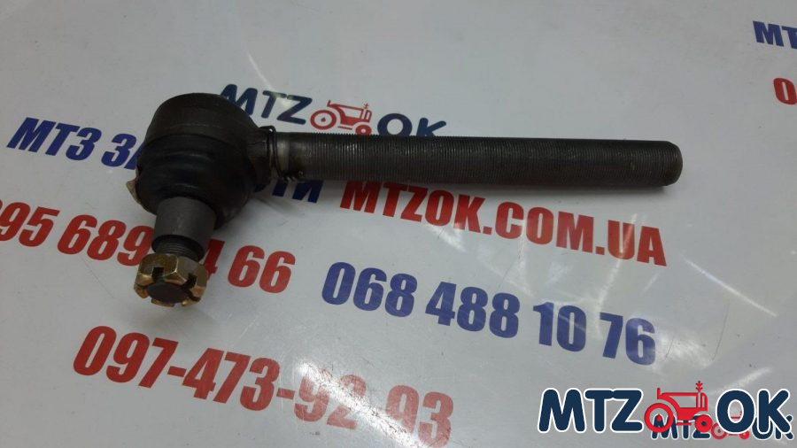 Шарнир унифиц. правый МТЗ 1221, d=27мм (пр-во г.Ромны)1220-3003020-А Шарнир унифиц. правый МТЗ 1221, d=27мм (пр-во г.Ромны)1220-3003020-А