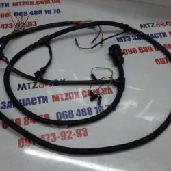 Жгут 80-3724300-Г1 от щитка по кабине