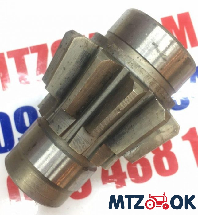 Шестерня ведущая (пр-во МТЗ) ПВМ 52-2308061 Шестерня ведущая (пр-во МТЗ) ПВМ 52-2308061