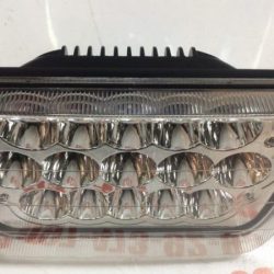 Фара LED дополнительная 15 3W 178 140 70мм 12 24В (темпест)