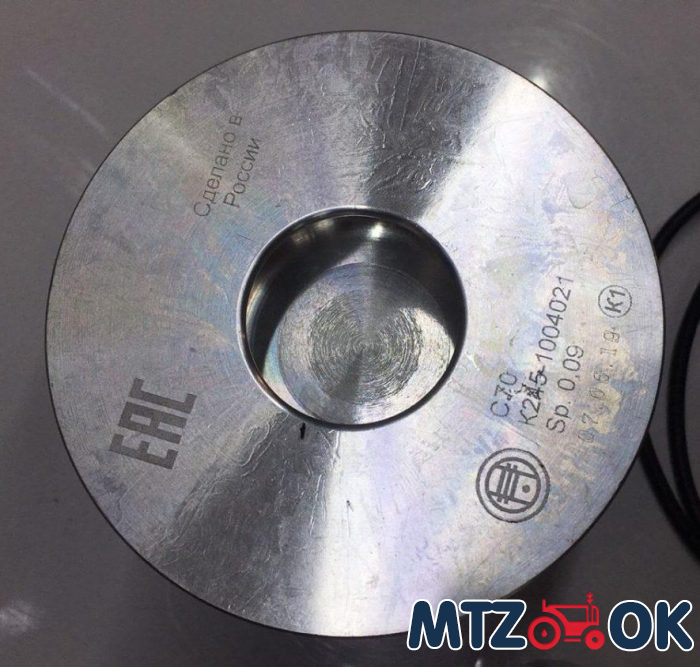 Гильзо-комплект Д 245 (ГП+4кольца+палец 38мм) (гр.С) черная гильза ГРУЗОВИЧЁК (МОТОРДЕТАЛЬ-Кострома) 245-1000108-С Гильзо-комплект Д 245 (ГП+4кольца+палец 38мм) (гр.С) черная гильза ГРУЗОВИЧЁК (МОТОРДЕТАЛЬ-Кострома) 245-1000108-С