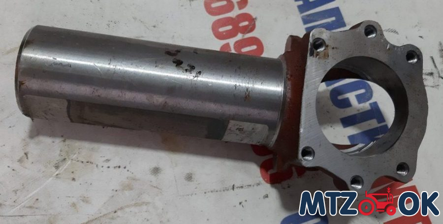 Корпус пары конической ПВМ 52-2308025 (пр-во МТЗ) (рукав) Корпус пары конической ПВМ 52-2308025 (пр-во МТЗ) (рукав)