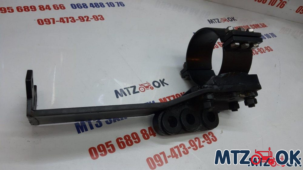 Замок капота мтз 82 Замок капота мтз 82