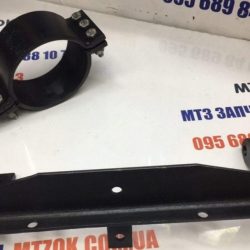 Кронштейн крепления МТЗ-82 ЦС 2-х сторон. на мост с/о без отливки
