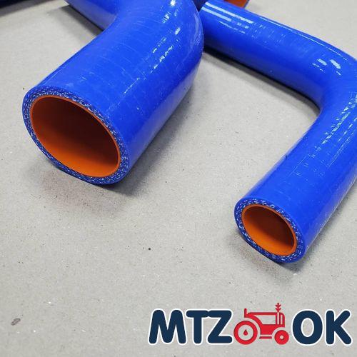 Патрубок (силикон) Н/О (к-т системы охлаждения+термостат) верхний патрубок угол 90С* Р/К-С3335 Н/О Патрубок (силикон) Н/О (к-т системы охлаждения+термостат) верхний патрубок угол 90С* Р/К-С3335 Н/О