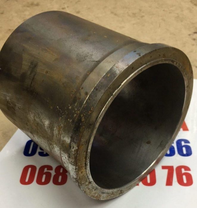 Направляющая для установки поршней МТЗ ЮМЗ Направляющая для установки поршней МТЗ ЮМЗ