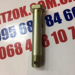 Палец механизма навески задн. МТЗ верхний (пр-во ВЗТЗЧ)80-4605076