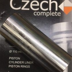 Палец поршневой Д-240 Д-245