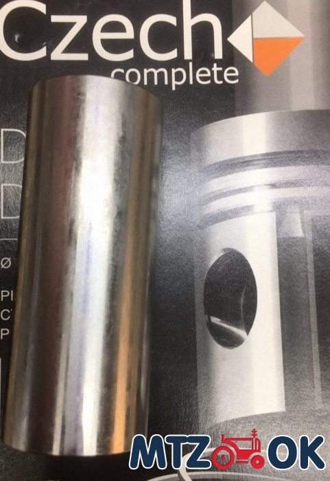 Палец поршневой Д-240 Д-245 Палец поршневой Д-240 Д-245