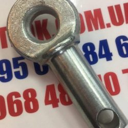 Проушина механизма навески задн. МТЗ (пр-во г.Ромны) 70-4605048-А