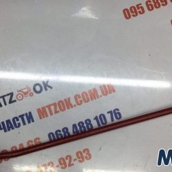 Труба МТЗ мех.задн.навески 70-4607370 Труба МТЗ мех.задн.навески 70-4607370