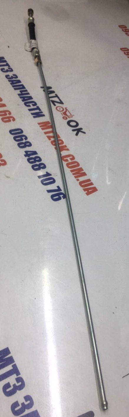 Трубка манометра масла (ДК) 70-3801080 Трубка манометра масла (ДК) 70-3801080