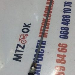 Трубка манометра масла (ДК) 70-3801080