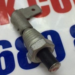 Выключатель сигнала торм. стояночного ВАЗ,ГАЗ,ПАЗ (пр-во Лысково) ВК409