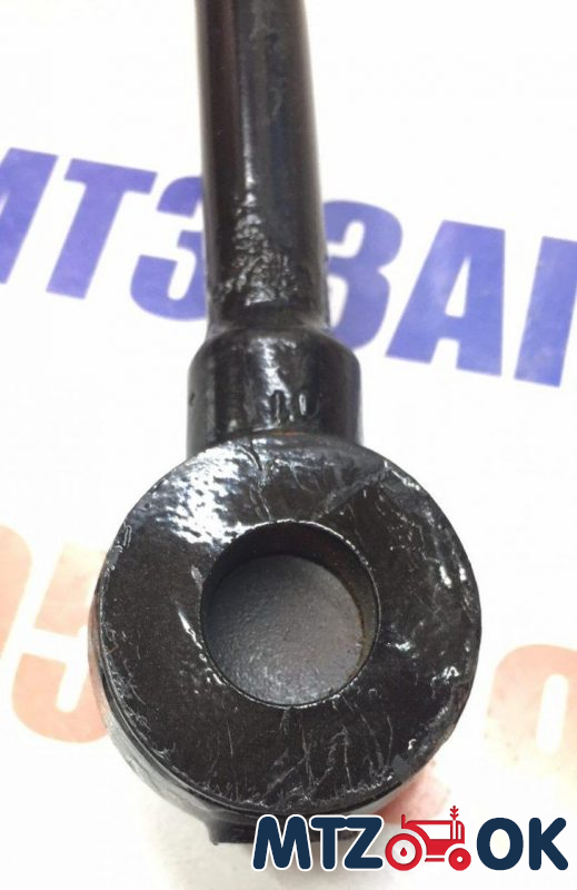 Маслопровод радиатора масл. (пр-во МТЗ) 70-1405110 Маслопровод радиатора масл. (пр-во МТЗ) 70-1405110