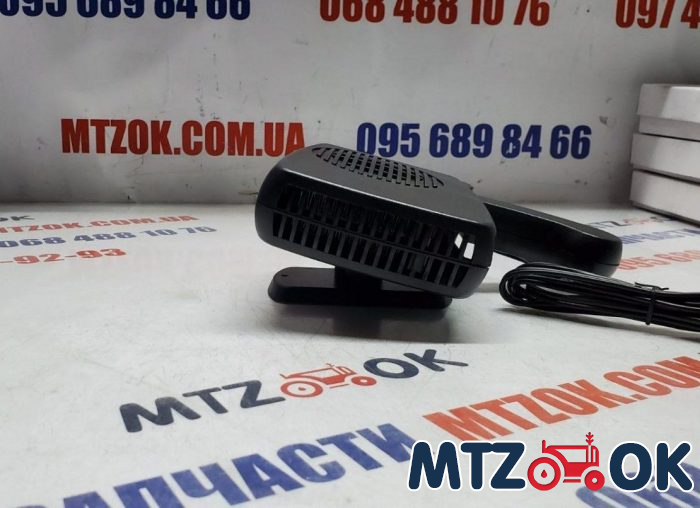 Автомобильный обогреватель sj-006 12В200ватт (обдув холод.тепло) Автомобильный обогреватель sj-006 12В200ватт (обдув холод.тепло)