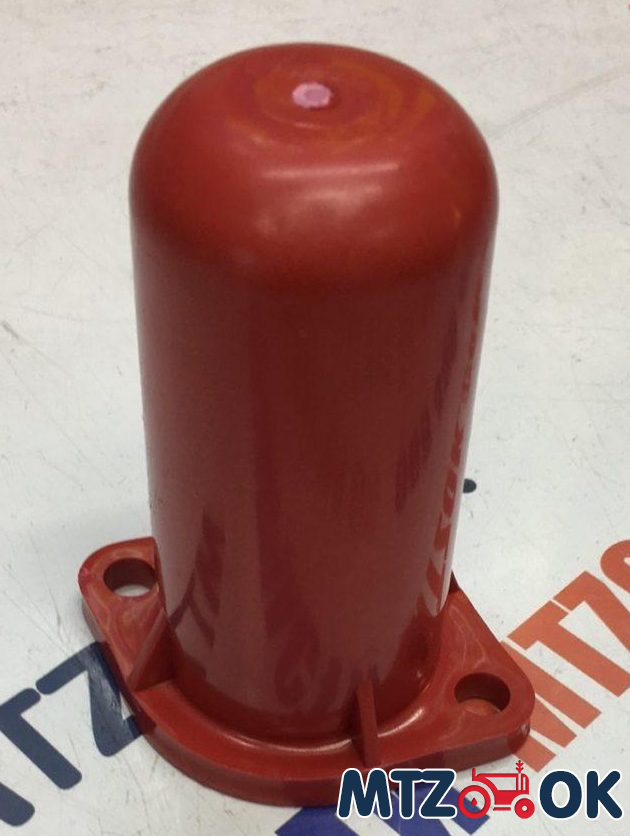 Колпак защитный крышки ВОМ МТЗ 50-4202065 Колпак защитный крышки ВОМ МТЗ 50-4202065