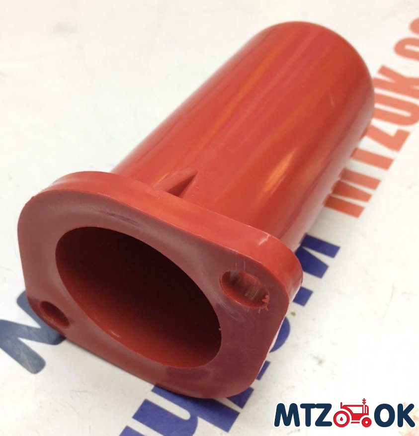 Колпак защитный крышки ВОМ МТЗ 50-4202065 Колпак защитный крышки ВОМ МТЗ 50-4202065