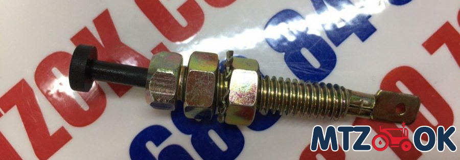 Концевик(к,б) пласт PS-110 Концевик(к,б) пласт PS-110