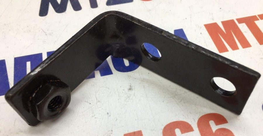 Кронштейн каркаса щитка приборов 80-3805030 Кронштейн каркаса щитка приборов 80-3805030