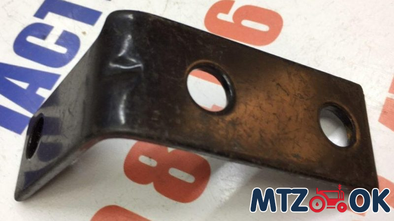 Кронштейн каркаса щитка приборов 80-3805030 Кронштейн каркаса щитка приборов 80-3805030