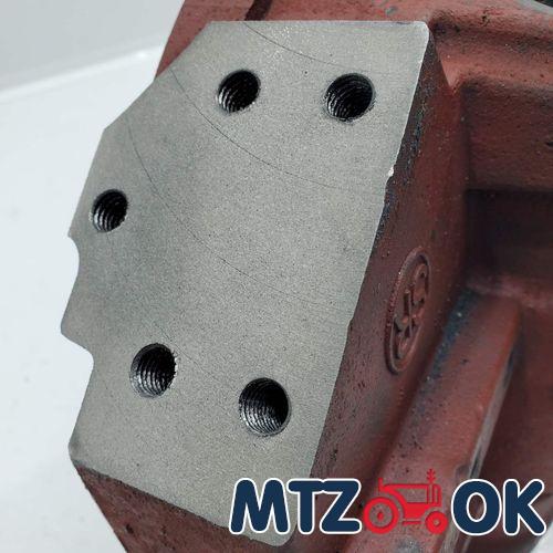 Указатель температуры воды МТЗ механический с подсветкой L=1.67м УТ-200 с подсветкой Указатель температуры воды МТЗ механический с подсветкой L=1.67м УТ-200 с подсветкой