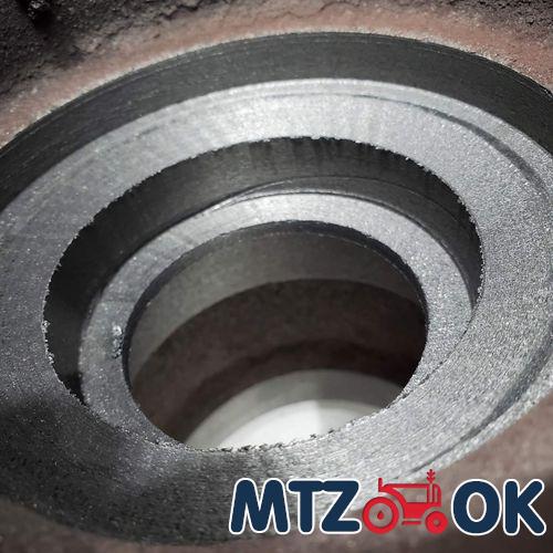 Указатель температуры воды МТЗ механический с подсветкой L=1.67м УТ-200 с подсветкой Указатель температуры воды МТЗ механический с подсветкой L=1.67м УТ-200 с подсветкой