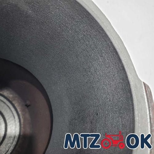 Указатель температуры воды МТЗ механический с подсветкой L=1.67м УТ-200 с подсветкой Указатель температуры воды МТЗ механический с подсветкой L=1.67м УТ-200 с подсветкой