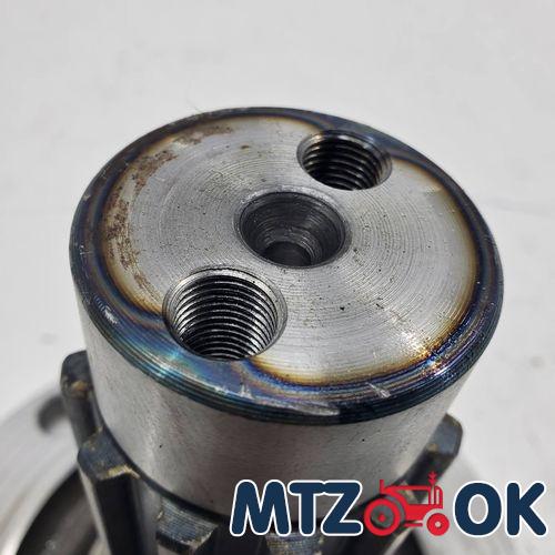 Указатель температуры воды МТЗ механический с подсветкой L=1.67м УТ-200 с подсветкой Указатель температуры воды МТЗ механический с подсветкой L=1.67м УТ-200 с подсветкой