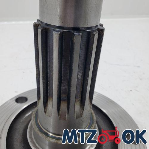 Указатель температуры воды МТЗ механический с подсветкой L=1.67м УТ-200 с подсветкой Указатель температуры воды МТЗ механический с подсветкой L=1.67м УТ-200 с подсветкой