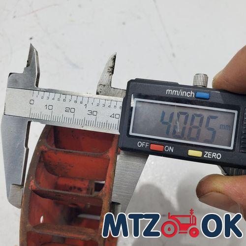 Указатель температуры воды МТЗ механический с подсветкой L=1.67м (пр-во ДК) УТ-200 с подсветкой Указатель температуры воды МТЗ механический с подсветкой L=1.67м (пр-во ДК) УТ-200 с подсветкой