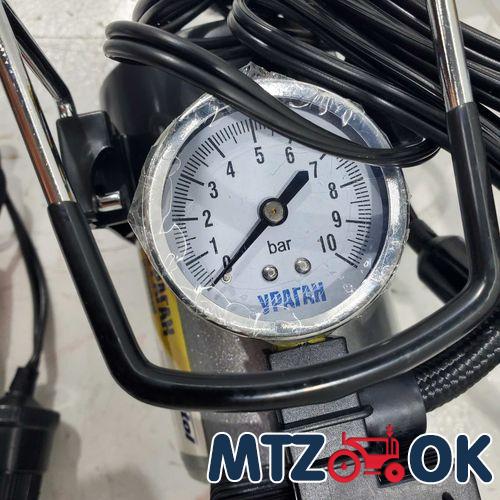 Указатель температуры воды МТЗ механический с подсветкой L=1.67м УТ-200 с подсветкой Указатель температуры воды МТЗ механический с подсветкой L=1.67м УТ-200 с подсветкой