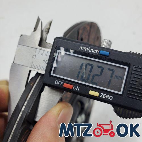 Указатель температуры воды МТЗ механический с подсветкой L=1.67м УТ-200 с подсветкой Указатель температуры воды МТЗ механический с подсветкой L=1.67м УТ-200 с подсветкой