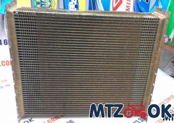 Сердцевина радиатора МТЗ. Т 70 (4-х рядн/168сот/латунь)(пр-во г.Оренбург)70У-1301020 Сердцевина радиатора МТЗ. Т 70 (4-х рядн/168сот/латунь)(пр-во г.Оренбург)70У-1301020