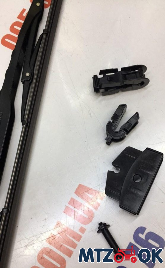 Щетки стеклоочистителя Воин-806-28 грузовые каркасные Воин-28-700мм Щетки стеклоочистителя Воин-806-28 грузовые каркасные Воин-28-700мм