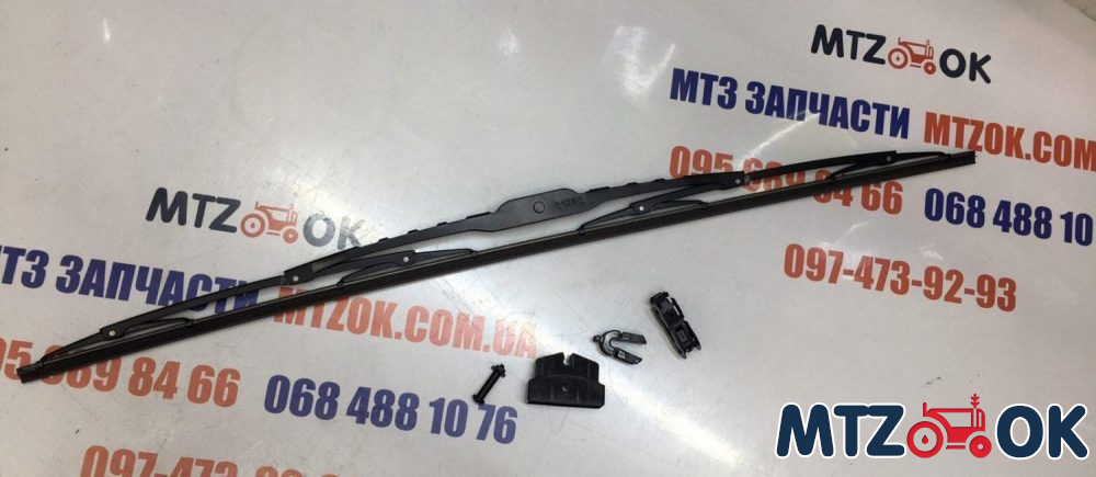 Щетки стеклоочистителя Воин-806-28 грузовые каркасные Воин-28-700мм Щетки стеклоочистителя Воин-806-28 грузовые каркасные Воин-28-700мм