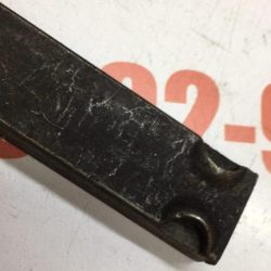 Шпонка задней полуоси (пр-во МТЗ) 50-3104016 Шпонка задней полуоси (пр-во МТЗ) 50-3104016
