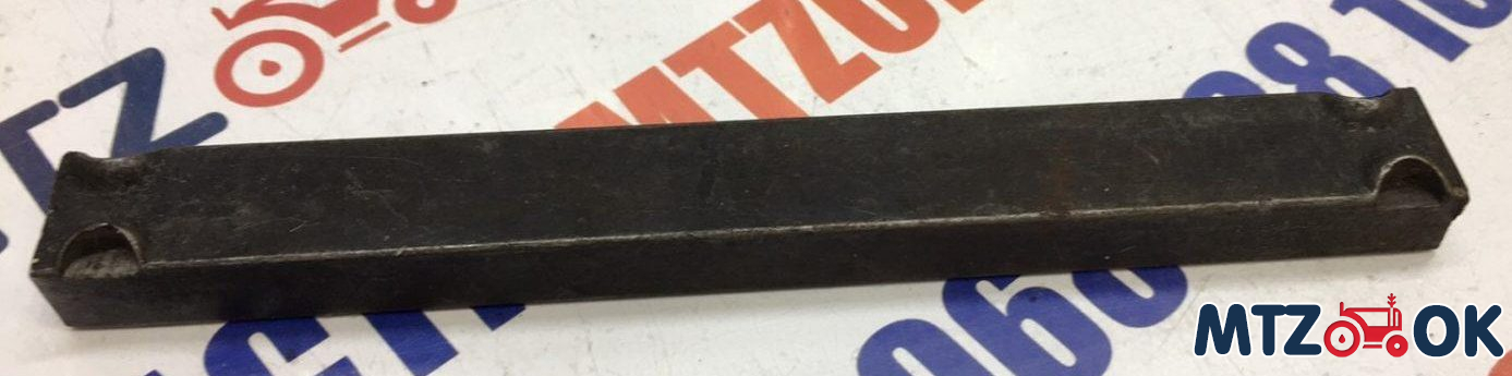 Шпонка задней полуоси (пр-во МТЗ) 50-3104016 Шпонка задней полуоси (пр-во МТЗ) 50-3104016