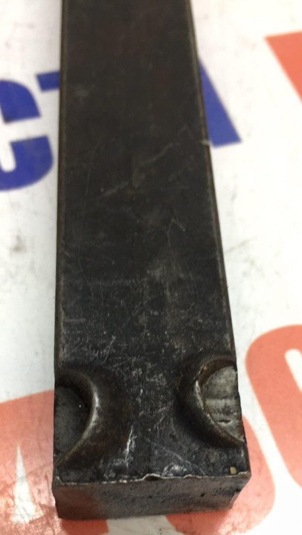 Шпонка задней полуоси (пр-во МТЗ) 50-3104016 Шпонка задней полуоси (пр-во МТЗ) 50-3104016