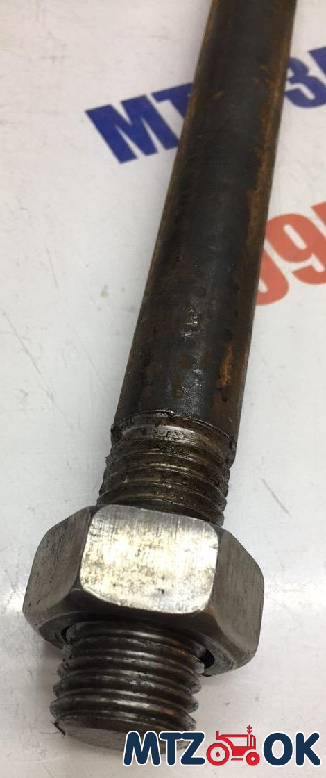 Струна груза переднего в сб.МТЗ1221 Струна груза переднего в сб.МТЗ1221