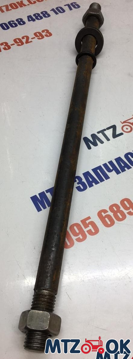 Струна груза переднего в сб.МТЗ1221 Струна груза переднего в сб.МТЗ1221