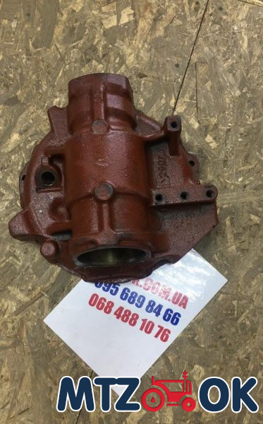 Корпус редуктора ПВМ левый(пр-во МТЗ)52-2308015-А2 Корпус редуктора ПВМ левый(пр-во МТЗ)52-2308015-А2