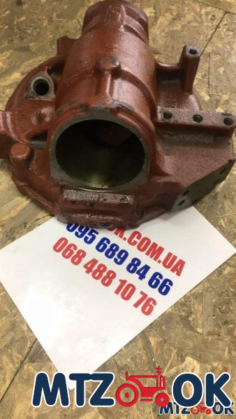 Корпус редуктора ПВМ левый(пр-во МТЗ)52-2308015-А2 Корпус редуктора ПВМ левый(пр-во МТЗ)52-2308015-А2