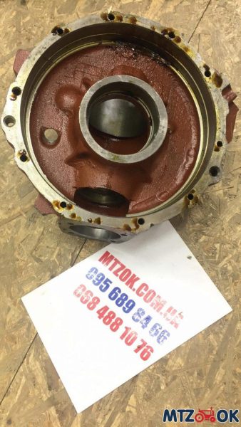 Корпус редуктора ПВМ левый(пр-во МТЗ)52-2308015-А2 Корпус редуктора ПВМ левый(пр-во МТЗ)52-2308015-А2